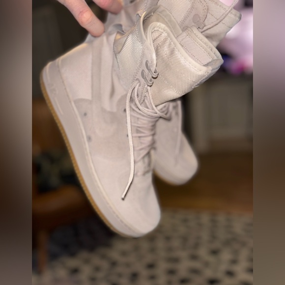 Nike Other - Nike SF Air Force One